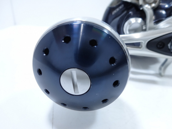 17フォースマスター 2000